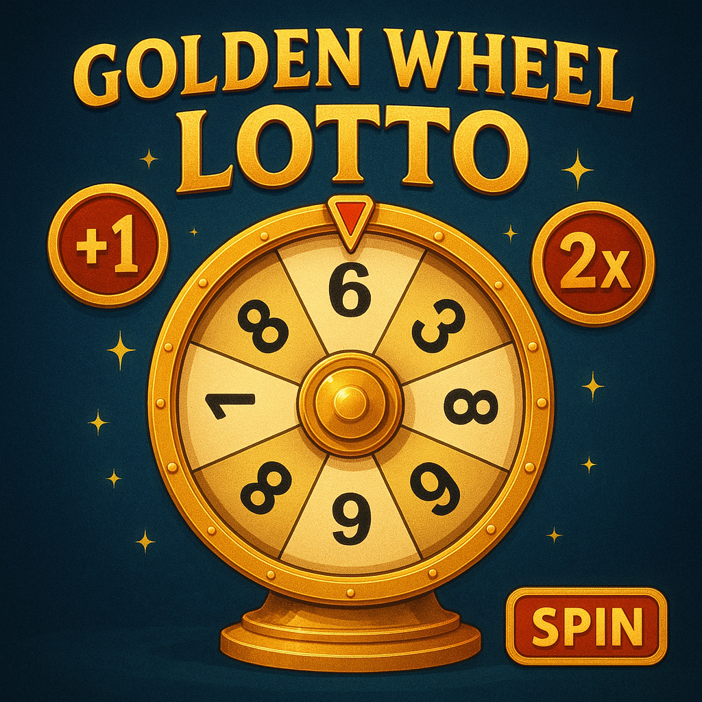 Golden Wheel Lotto